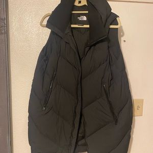 COPY - North face puffer jacket